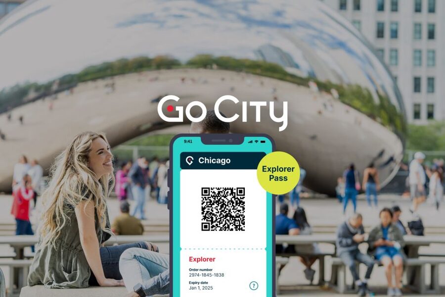 Chicago Explorer Pass: 2 to 7 Attractions including SkyDeck - How to Build a Realistic 30-Day Plan (Without Burning Through Your Pass)