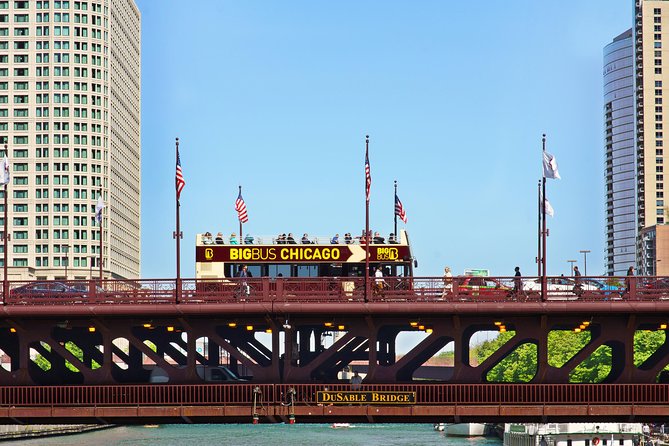 Chicago Explorer Pass: 35+ Things To Do - Includes 360 Chicago - Choosing your 2 to 7 stops without wasting time