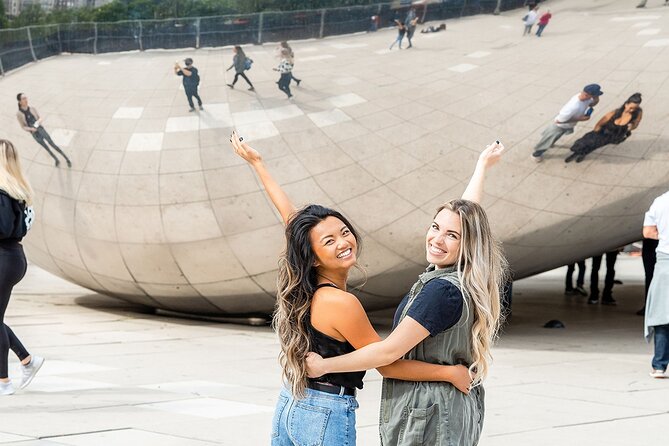 Chicago Explorer Pass: 35+ Things To Do - Includes 360 Chicago - Chicago Riverwalk plus the Big Bus loop: get oriented fast