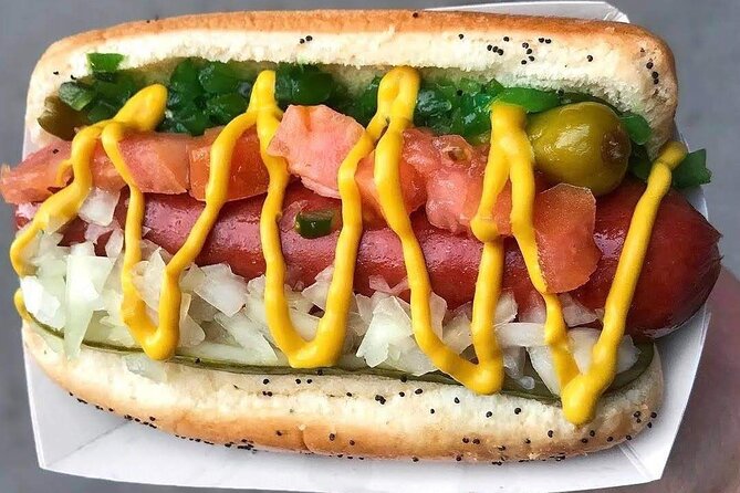 Chicago Favorites Ultimate Food and Walking Tour - The free 2-hour bike or kayak add-on, and how to plan it