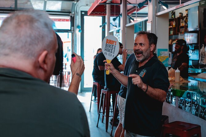 Chicago Favorites Ultimate Food and Walking Tour - Who should book this tour, and who should rethink it