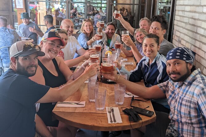 Chicago Favorites Ultimate Food and Walking Tour - Should you book this Chicago food and walking tour?