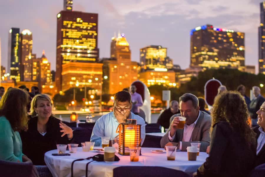 Chicago: Fireworks Cruise with Lake or River Viewing Options - Key Things to Know Before You Pick a Cruise