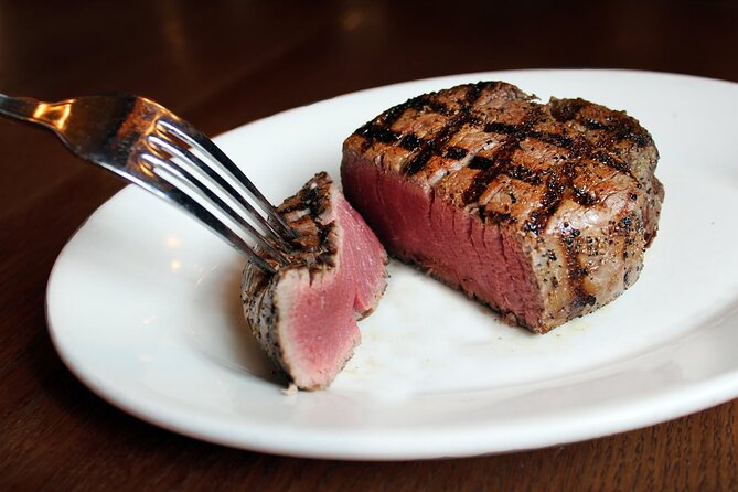Chicago Gangster and Food Walking Tour - Where the tour starts and ends (and why it matters)