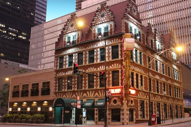 Chicago Gangster and Food Walking Tour - Who this tour is best for