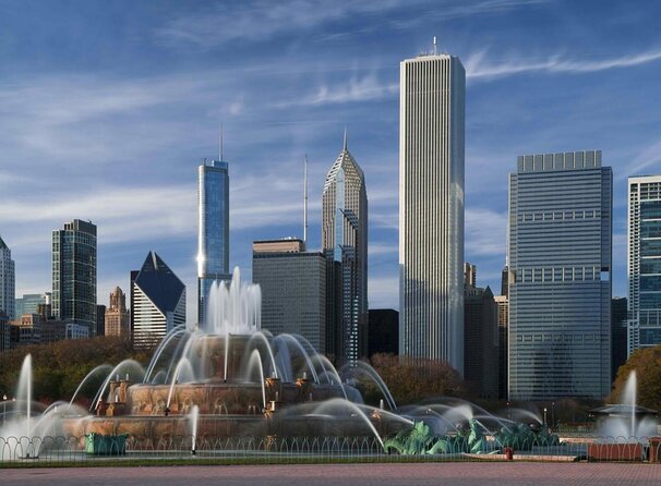 Chicago: Gangsters and Ghosts Walking Tour - Key things to know before you go