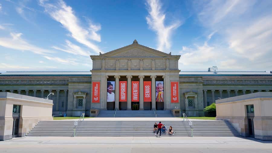 Chicago: Griffin Museum of Science and Industry Ticket - Key highlights worth planning around