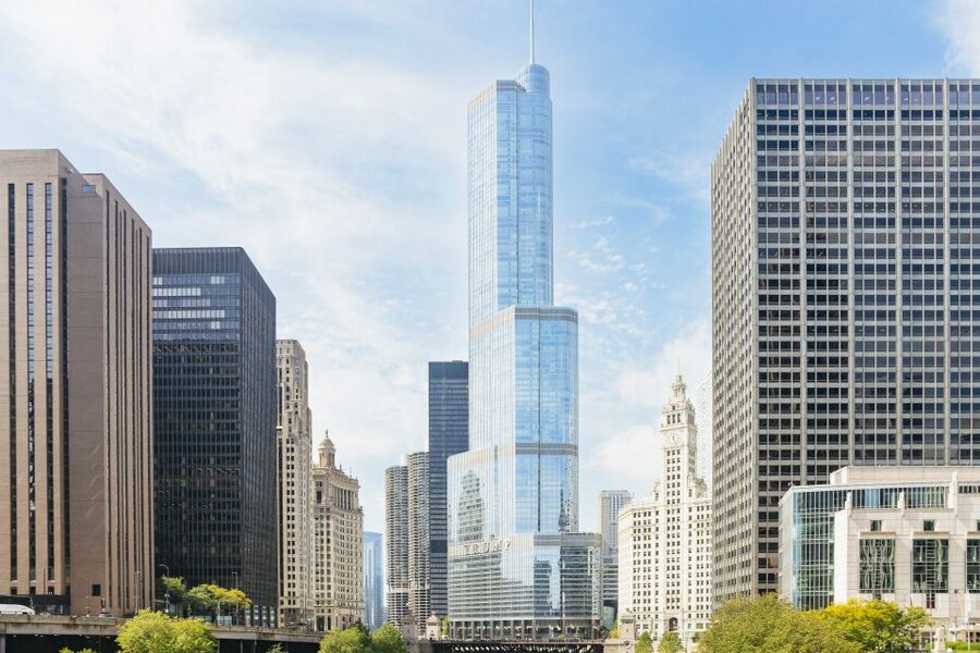 Chicago: Hop-on Hop-off Sightseeing Tour by Open-top Bus - The Big Bus loop in Chicago, and why it works
