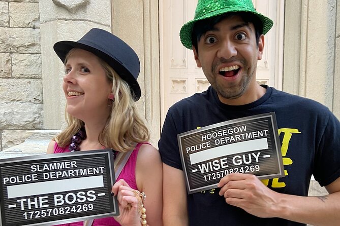 Chicago Murder Mystery Tour - Chicago murder mystery tour, built around neighborhoods you actually want to see