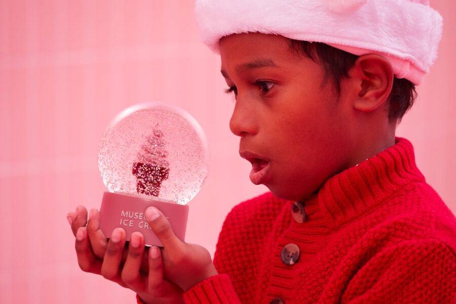 Chicago: Museum of Ice Cream Entry Ticket - Who should go, and who might want a different Chicago plan