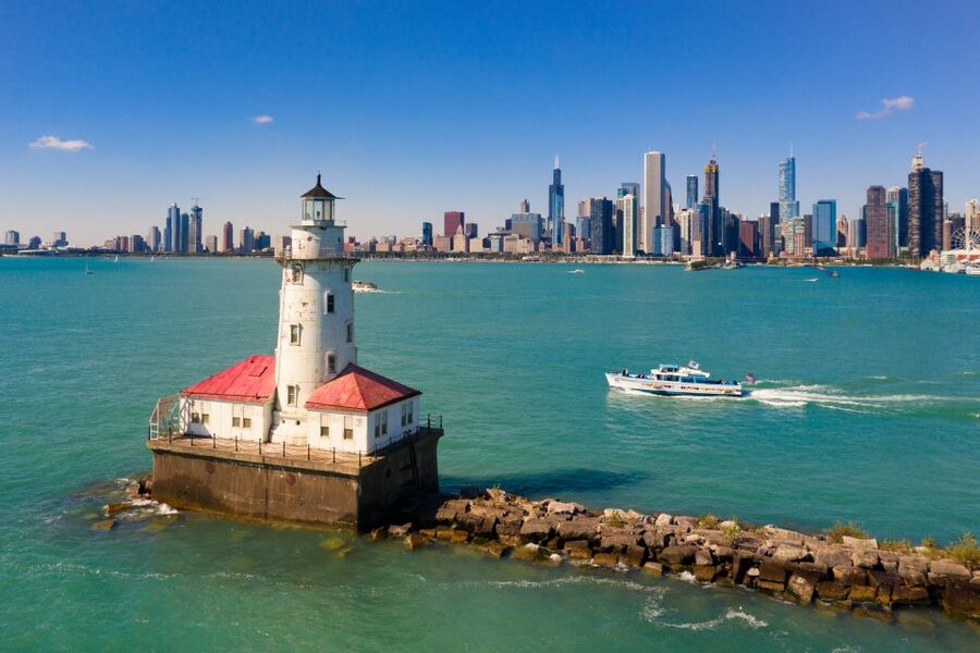 Chicago: Narrated Sightseeing River and Lake Cruise - Key highlights I’d plan around
