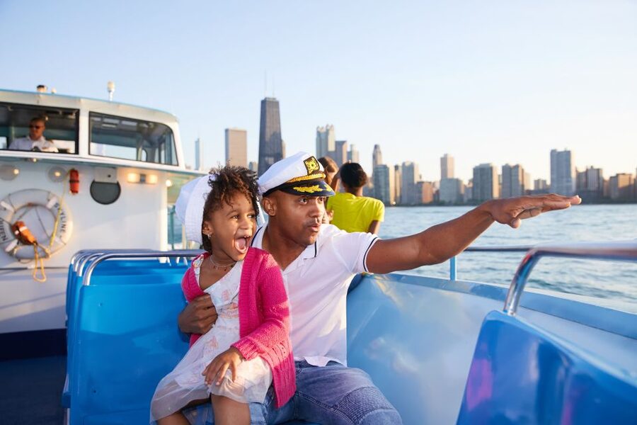 Chicago: Narrated Sightseeing River and Lake Cruise - Price and value: is $45 worth it?