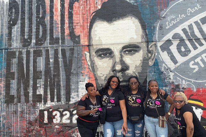 Chicago Night Crimes Tour by Bus - Price and time value: what $55 gets you