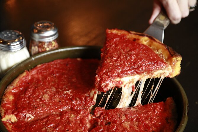 Chicago Pizza Tour - A Fast, Flavor-First Way To Get Chicago Pizza Right