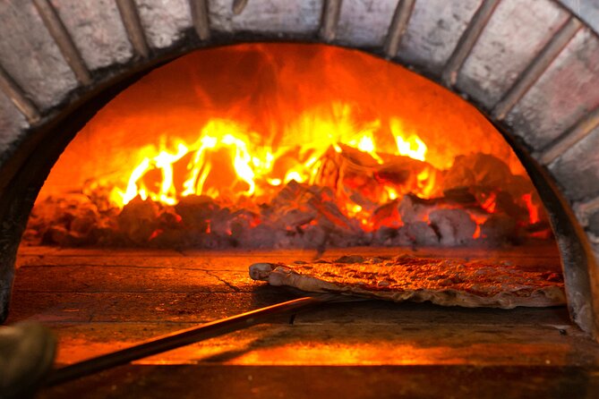 Chicago Pizza Tour - Stop 5 and 6: Wrigleyville and Wicker Park Add Coalfire and Piece Pizza
