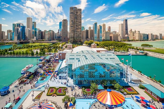 Chicago Premier Dinner Cruise on Lake Michigan - Key takeaways before you book