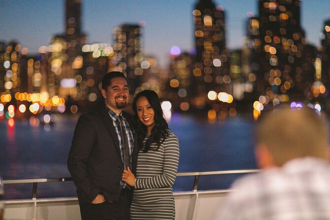 Chicago Premier Dinner Cruise on Lake Michigan - The 3-course dinner: included, how it typically lands, and what to watch for