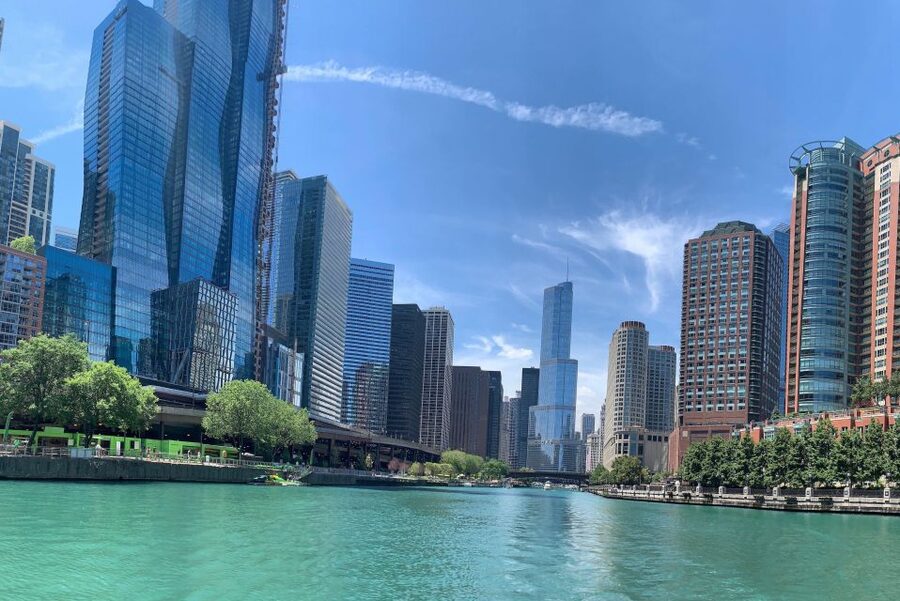 Chicago River: 1.5-Hour Guided Architecture Cruise - Why this Chicago River architecture cruise works so well