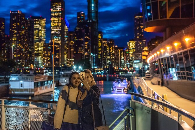 Chicago River 45-Minute Architecture Tour from Magnificent Mile - Why the Chicago River tour hits in 45 minutes