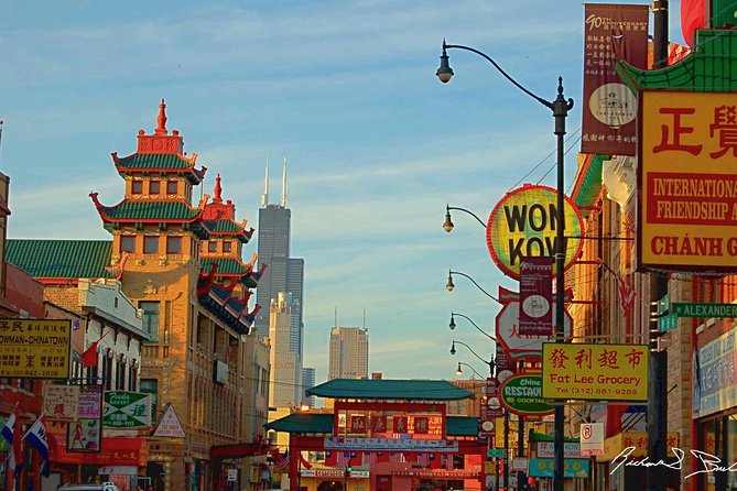 Chicago's Chinatown Food and Walking Tour - Where You Start and How the Walk Feels in Real Life