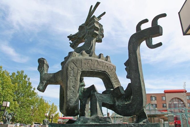 Chicago's Chinatown Food and Walking Tour - Yummy Yummy Noodles: Hand-Pulled, Brothy Comfort