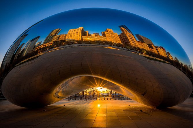 Chicago's Ultimate City Bike Tour - Planning tips: tickets, photos, and what to wear