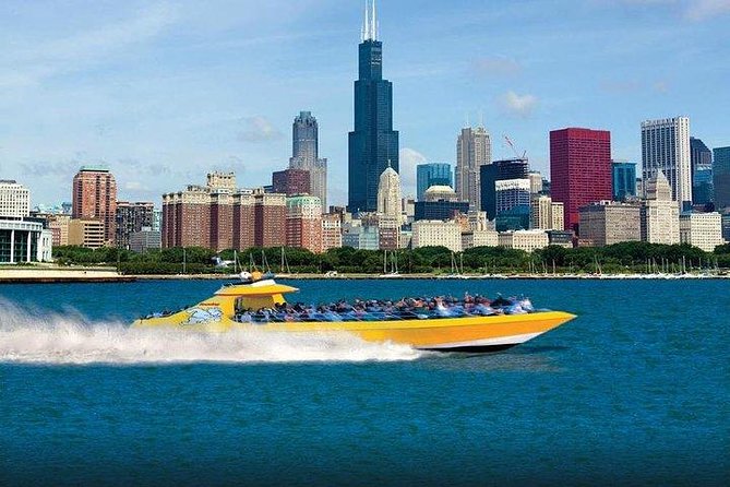 Chicago Seadog River & Lake Architectural Tour - What You’re Actually Paying For: Value Beyond the Sticker Price