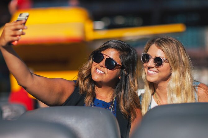 Chicago Seadog River & Lake Architectural Tour - Tips for Getting the Best Seats, Best Photos, and Least Regret