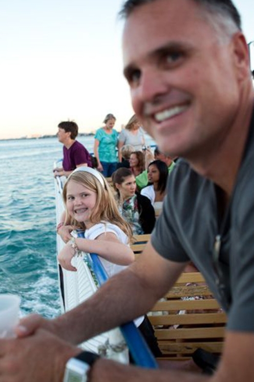 Chicago: Shoreline Lake Michigan Skyline Cruise - Key things to know before you go