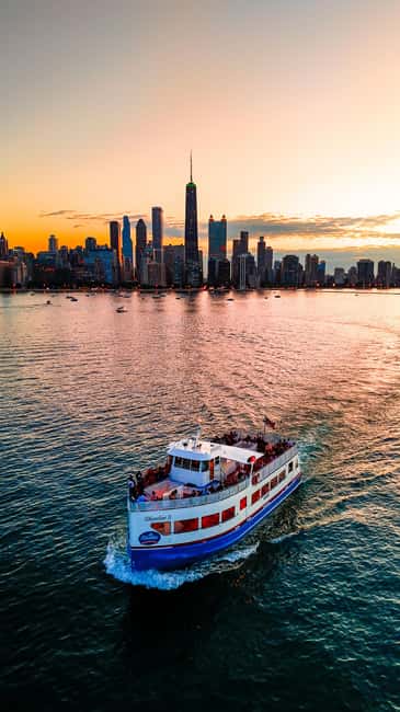 Chicago: Shoreline Lake Michigan Skyline Cruise - Why this cruise works so well for first-timers