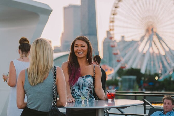 Chicago Signature Dinner Cruise on Lake Michigan - Price check: what $89 gets you, and where to spend extra