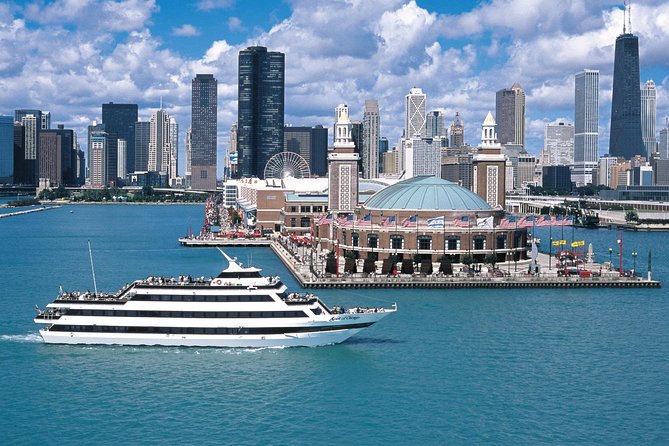 Chicago Signature Dinner Cruise on Lake Michigan - Who this cruise fits best, and who might want something quieter