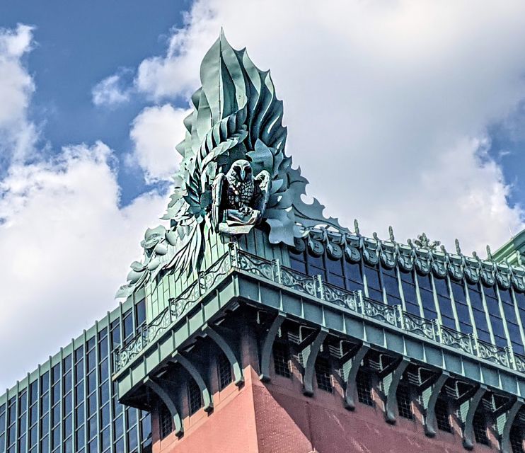 Chicago: Underground Pedway & Downtown Secrets Walking Tour - Key takeaways before you go