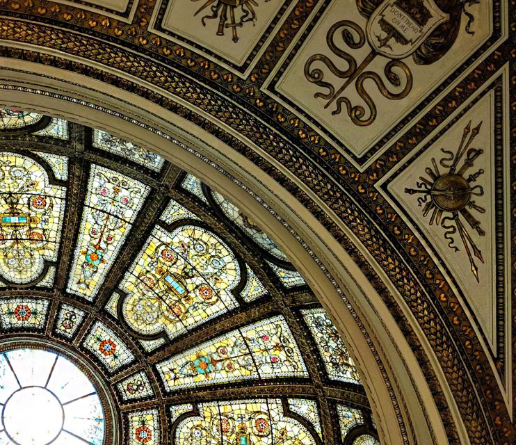 Chicago: Underground Pedway & Downtown Secrets Walking Tour - Part Two Near Millennium Park: Navigation Skills Plus Downtown Secrets