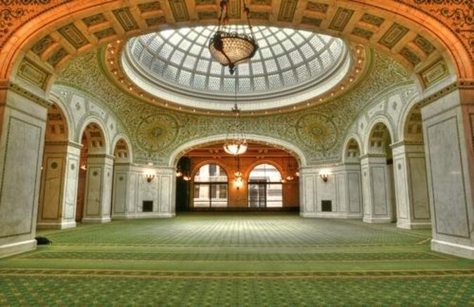 Chicago Walking Tour: Historic Treasures of Chicago - Why This Loop Walk Makes Chicago Architecture Click