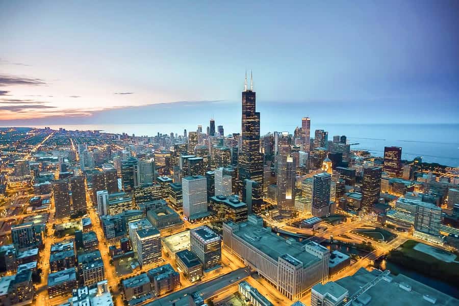 Chicago: Willis Tower Skydeck and The Ledge Ticket - Practical gotchas: bags, crowds, and how to plan photos