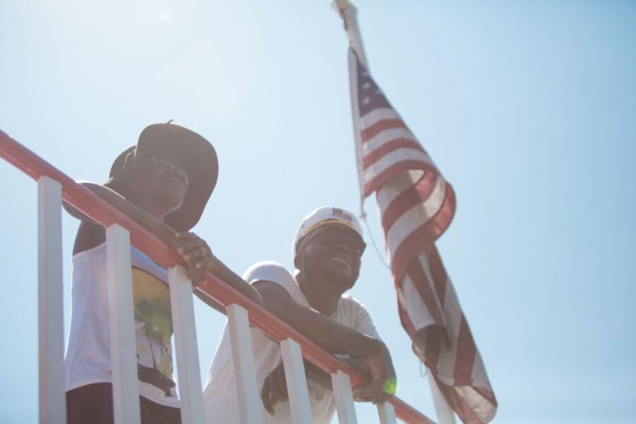 Cincinnati: Historic Sightseeing Cruise - Small Logistics That Make the Day Easier