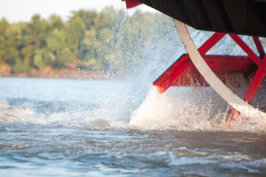 Cincinnati: Sunset Sightseeing Cruise on the Ohio River - Your 2-hour sunset win on the Ohio River