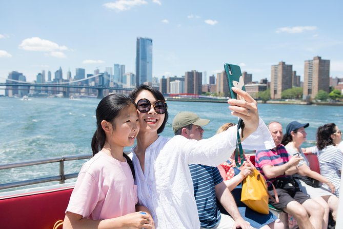 Circle Line: 2.5hr - Complete Manhattan Island Cruise - Who should book, and when a shorter cruise might fit better