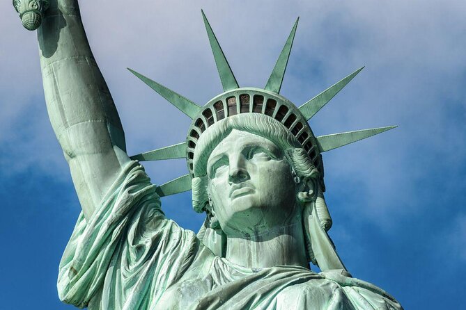 Circle Line: New York City Statue of Liberty Super Express Cruise - Key highlights you should know