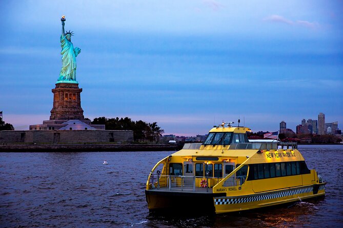 Circle Line: New York City Statue of Liberty Super Express Cruise - Who Should Book This Cruise (and Who Might Want a Different Option)