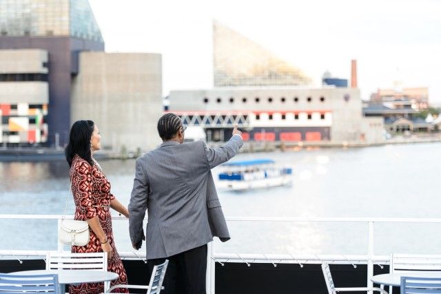 City Cruises Baltimore: Brunch, Lunch, or Dinner Cruise - Who Should Book This Cruise, and Who Might Want Something Else