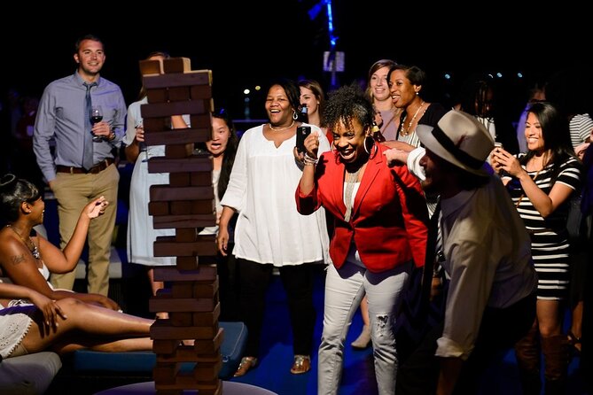 City Cruises Baltimore: Signature Dinner Cruise - Key things you will notice on this Baltimore cruise
