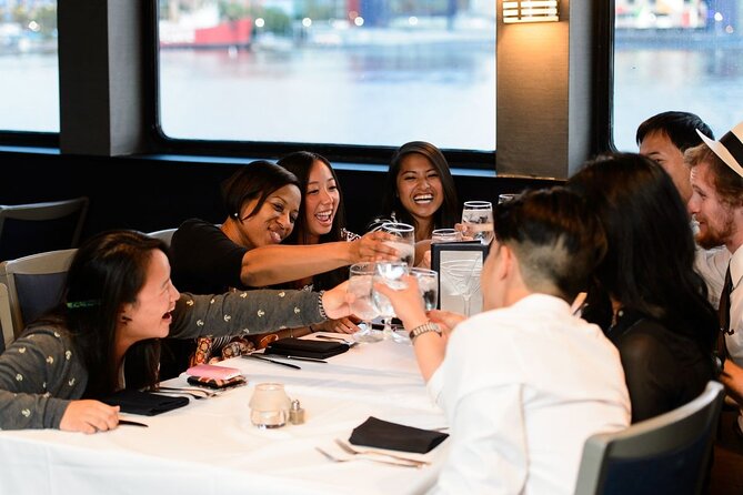 City Cruises Baltimore: Signature Dinner Cruise - Who should book this Baltimore Inner Harbor dinner cruise?