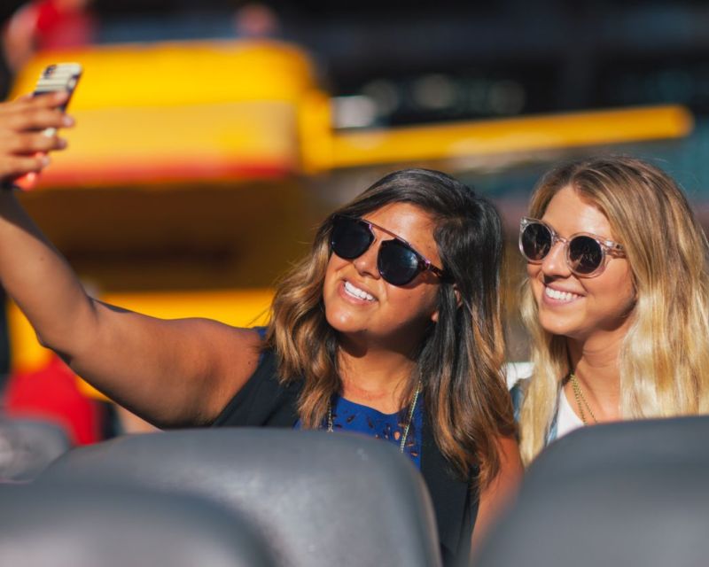 City Cruises Chicago: 75-min Speedboat Architecture Cruise - Bridges, parks, and the “in-between” buildings that make Chicago feel real