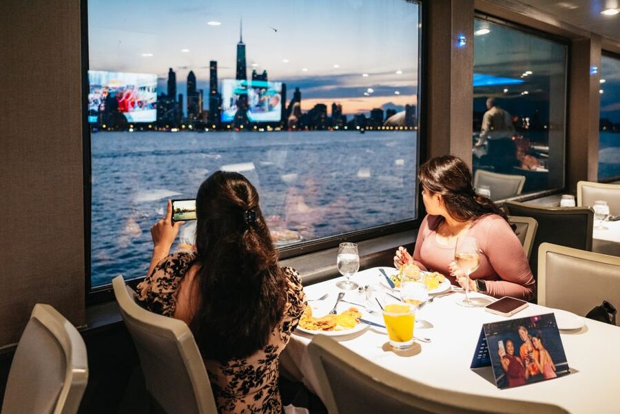 City Cruises Chicago: Lake Michigan Lunch or Dinner Cruise - Stop-by-Stop Practical Notes, So You Don’t Miss the Moment
