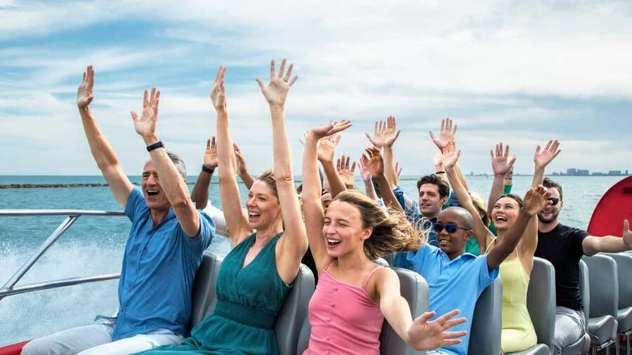 City Cruises Chicago: Seadog Lakefront Speedboat Ride - Price and Value: Is $42 Worth It?