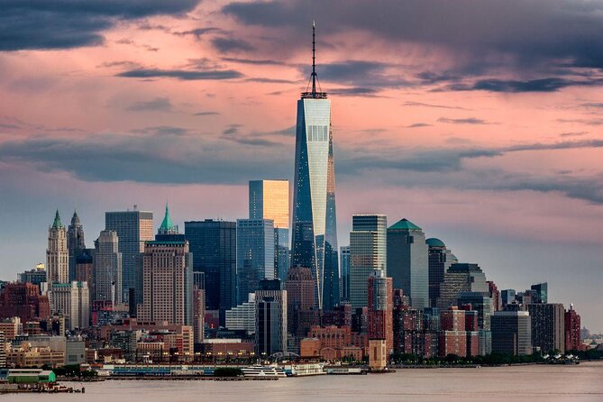 City Cruises New York: Bateaux Premier Dinner Cruise - Key Highlights Worth Planning For