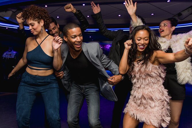 City Cruises New York: Bateaux Premier Dinner Cruise - Crew, Service, and the Little Touches That Make It Feel Personal