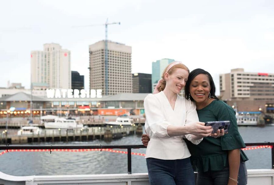 City Cruises Norfolk: Lunch, Brunch, or Dinner Buffet Cruise - Who this buffet cruise fits best, and who might want a different plan